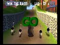Madagascar Ps2 Part 1