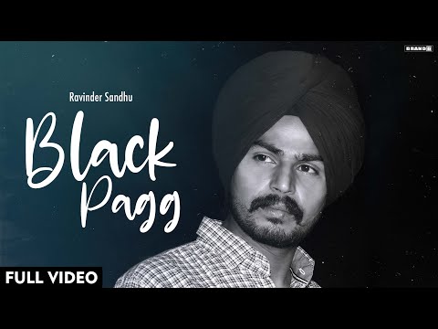 Black Pagg