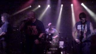 BLOODSTREAM PARADE "THE APOCALYPSE: IN RETROSPECT"