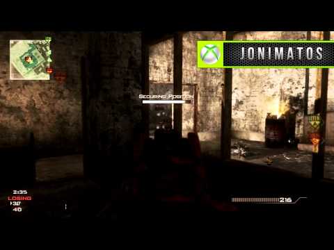 TheMadMagicians | XPX - Pre-Reflex Montage By Farley