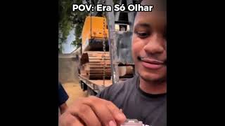 O cesto revidou kkkkkk #humor #engraçado #shorts