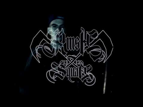 #A POR TODO - SERKO (VIDEOCLIP) [ADLC X RMSH SQUAD]