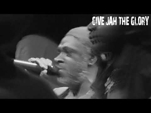 Give Jah The Glory 2014 - Zion Gate HiFi feat. Murray Man ▶ ①
