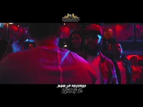 Bank Up Vlog #2  Ramel x Flashy Stunna
