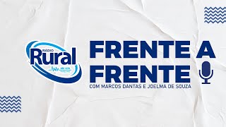 PROGRAMA FRENTE A FRENTE (RÁDIO RURAL DE PARELHAS)