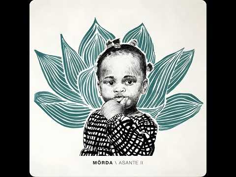 MÖRDA - Run Away ft. Lyrik Shoxen