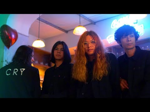 เกลียด - The Yers「Official MV」