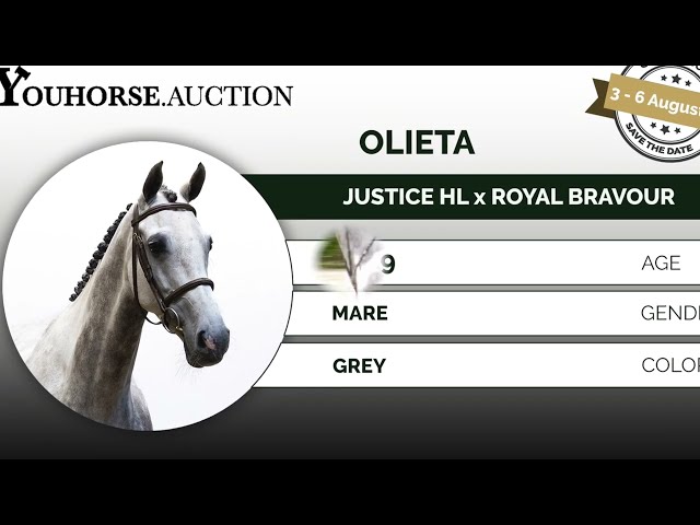 Olieta