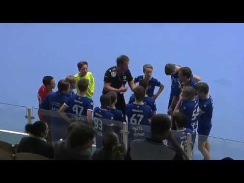 Potatiscupen 2019 A-final P13 IFK Strängnäs - Redbergslid IK vit