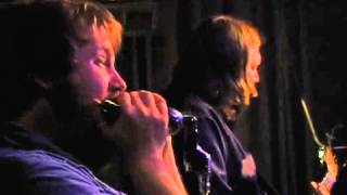 Moreland & Arbuckle   "Don't Wake Me"