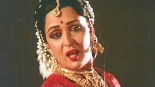 Download lagu Piya Bina Jal Rahi Main Yahan - Hema Malini, Aandhi Toofan Song mp3