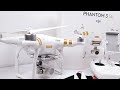 Dron DJI Phantom 3 SE - DJI0332