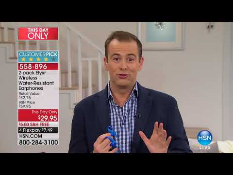 HSN | Electronic Connection 01.12.2018 - 11 PM