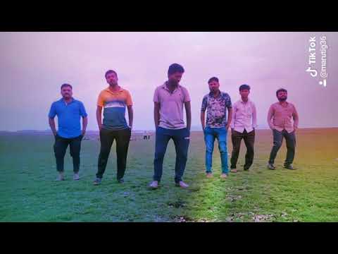 Hello hello kavra vesha hirebaganal dance