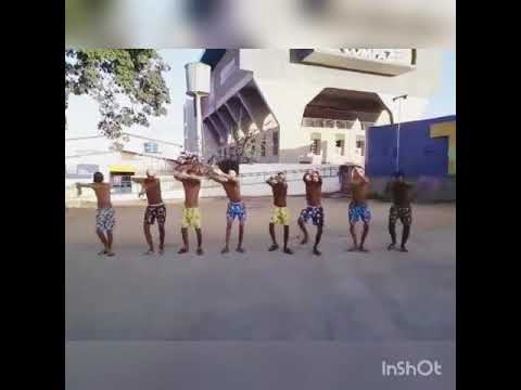 MANO NETO,MC ABALO,ROBINHO DESTAKY E FERNANDO PROBLEMA - TOMA PEREREKA