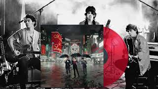 Shelf - Jonas Brothers (Vinyl Exclusive Audio)