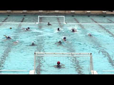 Waterpolo femení: CN Mataró ElTot.cat - CN Sabadell