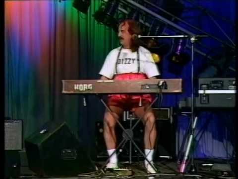 Dizzy Man's Band - The Show [Live]