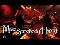 The Magic of Santana feat. Alex Ligertwood & Tony Lindsay, "Make Somebody Happy", Maschseefest 2013