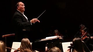 César Franck: Symphony in D minor