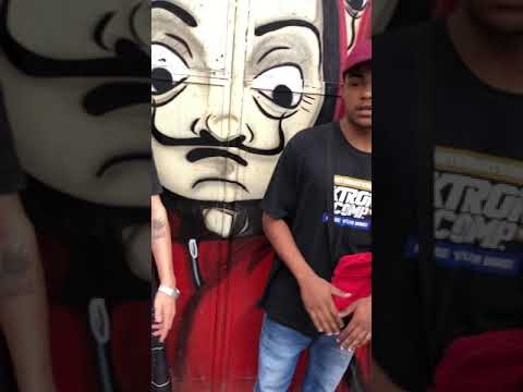 Medley na vp - Leandrinho mc e mc rubclak