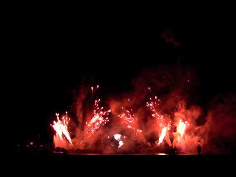 IllumiNations: Reflections of Earth at Epcot (2010)