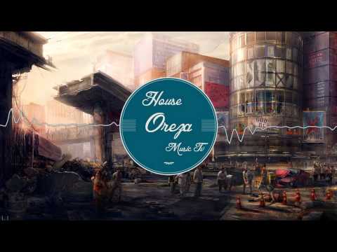 Angger Dimas feat. Luciana - Zombie (Original Mix)