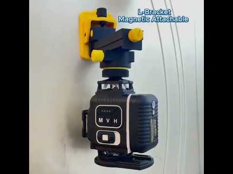 GZG 4D16 lines Laser level#laserleveling#laserlevel #GZG#construction#laserlevel#nivellaser