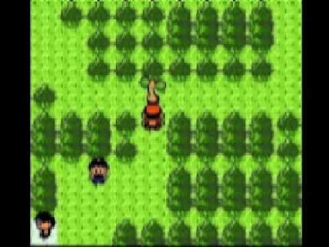 Pokemon Diamond/Pearl 8-bit remix ROUTE 205