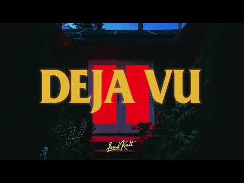 nicopop. ft. HOMI - Deja Vu