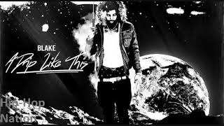 BLAKE - Headfirst (Official Audio)