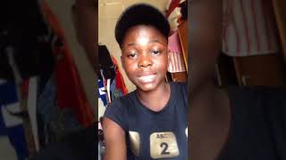 Jah Cure Other half of me Valery Banda