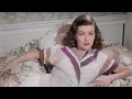 Scarlet Street 1945 Film Noir Fritz Lang Joan Bennett Edward Robinson Colorized HD Quality