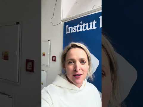 Zažijte péči zblízka. Otevíráme INSTITUT BLÍZKOSTI