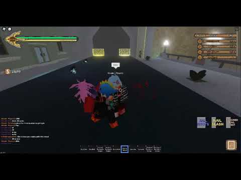 Tusk Act 1 one shot combo