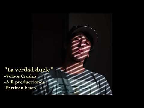 Versos Crudos - El Peyello (Full album)