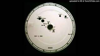 Gigi Galaxy-Atomic submarine