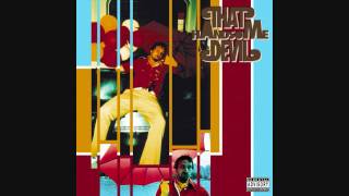 That Handsome Devil - Standing Room in Heaven