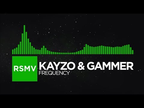 [Hard Dance] - Kayzo & Gammer - Frequency