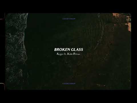 Kygo - Broken Glass (ft. Kim Petras) (Frank Walker Remix)