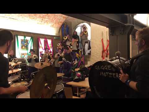 Guggemotzer ittigen burebüebli