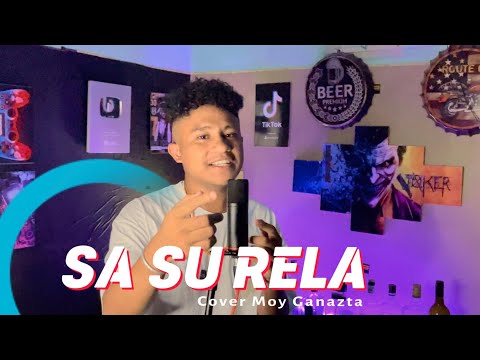 SA SU RELA-4SECOLLI || Cover Moy Ganazta