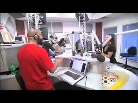 The K104 Morning Show on WFAA!