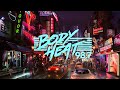 Cyberpunk 2077 Radio Body Heat 98 7 All Songs BGM