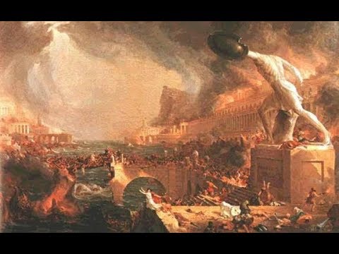 The Roman Empire: Crisis of the 3rd Century - Full Documentary