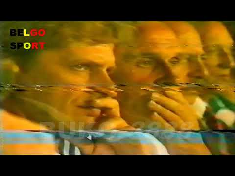 1995-96 Anderlecht - Charleroi