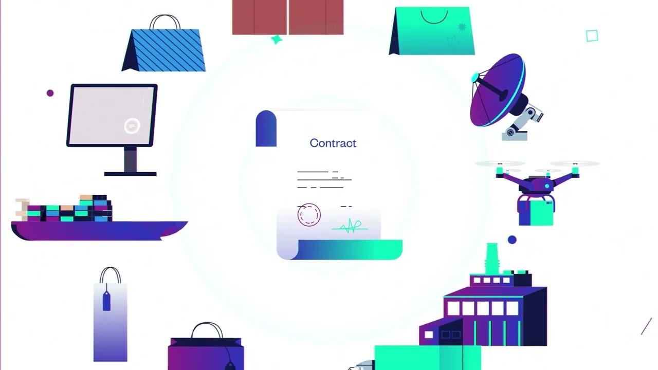 Introducing Icertis Contract Intelligence