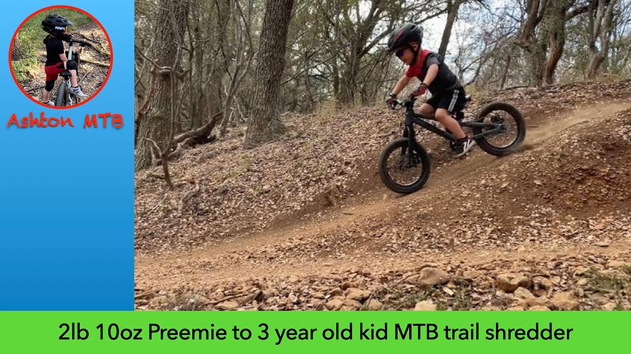 Mtb JUNIOR  24'