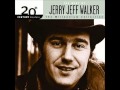 Jerry Jeff Walker   Pissin' In The Wind   YouTube