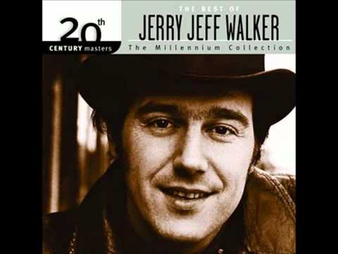 Jerry Jeff Walker   Pissin' In The Wind   YouTube